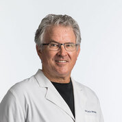Dr. Jack B. Siegrist