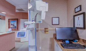 We use modern technology including digital x-rays for comfortable and efficient treatment